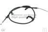 ASHUKI HRK12922 Cable, parking brake